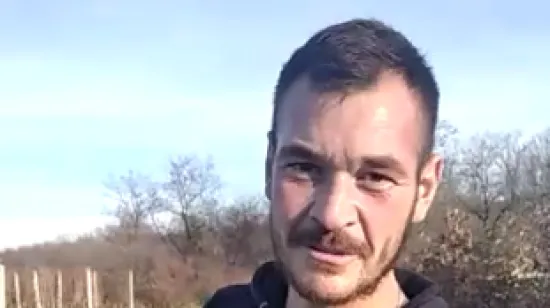 Josip Čapo poziv za prijavu u show