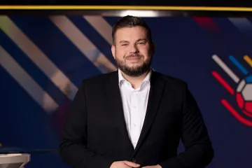 Goran Latković u RTL-ovom serijalu 'Sasvim osobno'