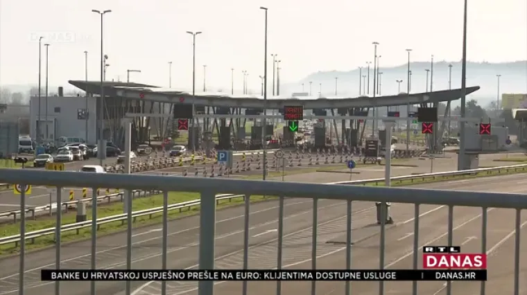 Počeo je skijaški tjedan, ali bez čekanja na granicama: 'Odličan potez i hvala svima koji su poradili na tome'