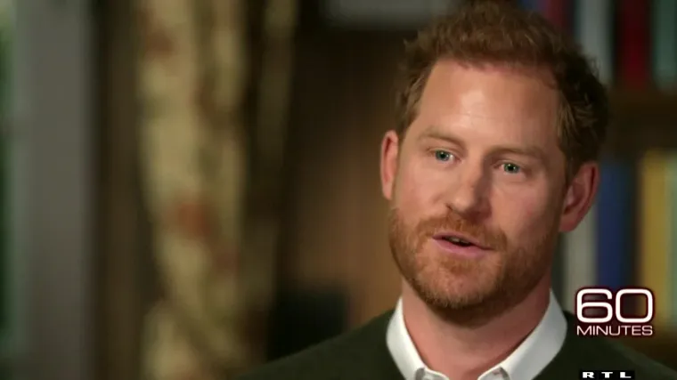 Dokumentarac, uskoro memoari, a princ Harry dao i intervju. 'Dolazimo do točke kada je &scaron;utnja izdaja'