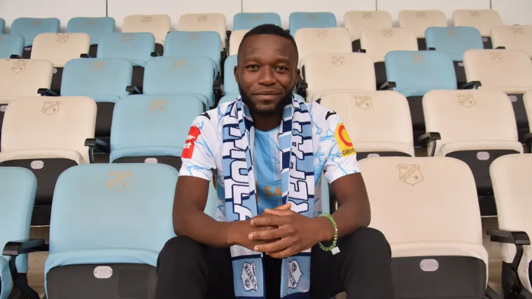 Rijeka dovela 'krvnika' koji joj je zabio i izbacio je iz Europe: Reprezentativac na Kvarneru