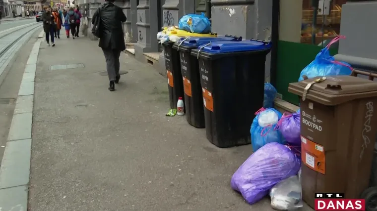 Tri mjeseca od novog sustava otpada, 250 kazni i tisuće upozorenja. Doznajemo probleme na terenu