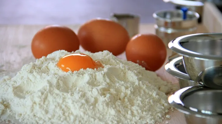 Domaće tijesto za pitu - recept i priprema