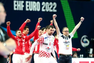 Gojun otkrio zašto ga impresioniraju naši nogometaši i Zlatko Dalić: 'Nadam se da ćemo i mi biti takvi'