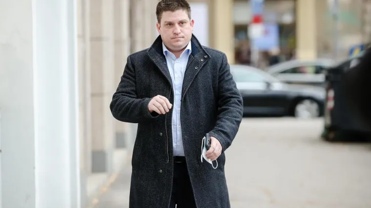 Ministar Butković  bio na prestižnom koncertu Bečke filharmonije: 'Navikli ste me gledati na gradili&scaron;tima, ali...'