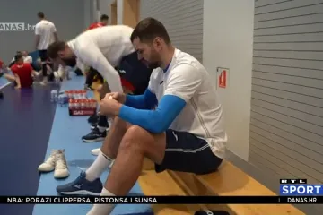 Legendarni hrvatski rukometaš se vratio u reprezentaciju i poslao veliku najavu uoči Svjetskog prvenstva: 'Svi znamo što nam je činiti...'