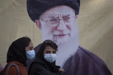 Charlie Hebdo ponovo na meti, Iran bijesan zbog karikature ajatolaha: 'Neće ostati bez odlučnog odgovora'