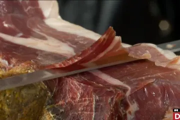 Prijeti li nam godina bez dalmatinske delicije? Zagora strepi zbog pršuta i mesa u pušnicama