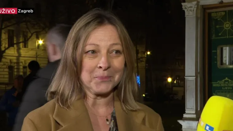 Klimatologinja za Danas: 'Alarmantno je, osjećaj snijega pod nogama bit će sve rjeđi'