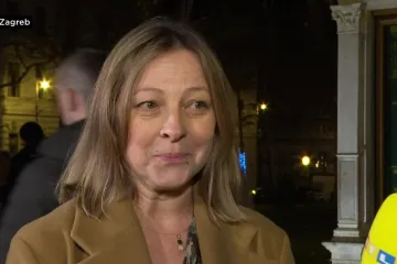 Klimatologinja za Danas: 'Alarmantno je, osjećaj snijega pod nogama bit će sve rjeđi'