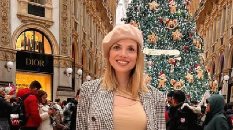 Lejla Filipović zablistala u Milanu: Već dugo nismo vidjeli ovako genijalan primjer sportske elegancije