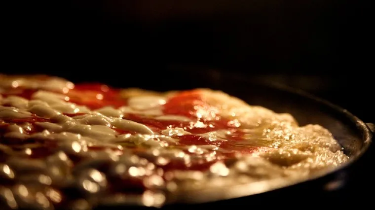 Kako se radi pizza od pirovog bra&scaron;na?