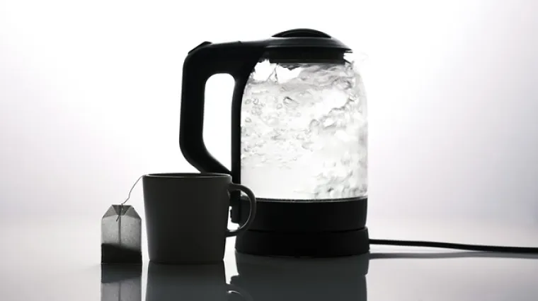 Kako na pravilan način i efikasno oprati kuhalo za vodu?