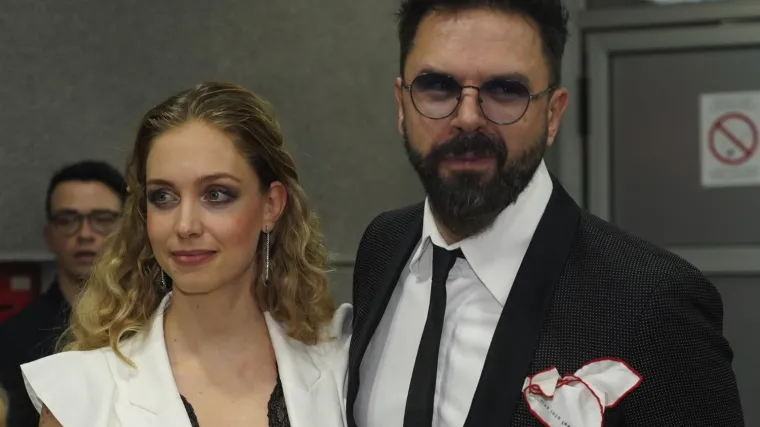 Srpski mediji si dali oduška pa se okomili na domaći par: 'Petar Grašo slomio srce Hani, ostavio je pred sam doček'