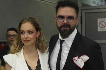 Srpski mediji si dali oduška pa se okomili na domaći par: 'Petar Grašo slomio srce Hani, ostavio je pred sam doček'