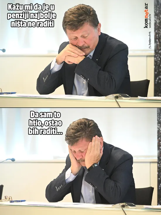 Ribić i ribičko prigovaranje