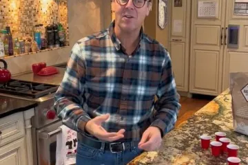 Neurokirurg čiji je sin poginuo dok je vozio pijan objašnjava koliko zapravo treba da se otrijeznimo - i ovo je baš šok!