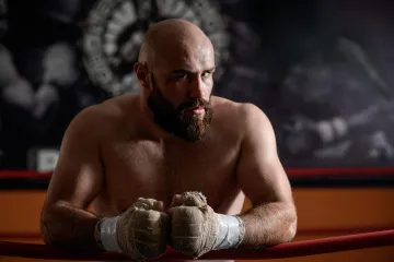 Alen Babić u sljedećem meču bori se za svjetski naslov: Čeka ga Poljak koji samo jednom borbu nije završio nokautom