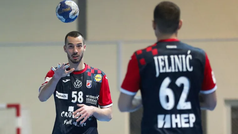 Pomlađeni Kauboji žele isprati gorak okus s prošla dva prvenstva: Prvo ih čeka Croatia Cup