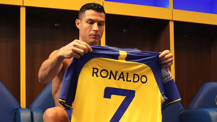 Ronaldo dobio najveći ugovor u povijesti, a neće ni igrati: Saudijci ga ne mogu registrirati