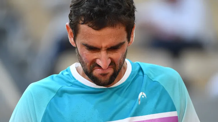 Vrlo zabrinjavajuća vijest uoči Australian opena: Marin Čilić se ozlijedio u Indiji, propada mu prvi Grand slam sezone?