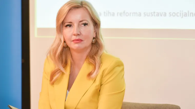 Državna tajnica o zločinu u Zagrebu: 'U obitelji je troje djece, bili su u sustavu'