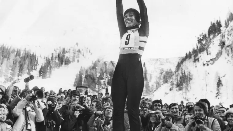 Nakon duge bolesti preminula majka Felixa Neureuthera, dvostruka olimpijska pobjednica Rosi Mittermaier