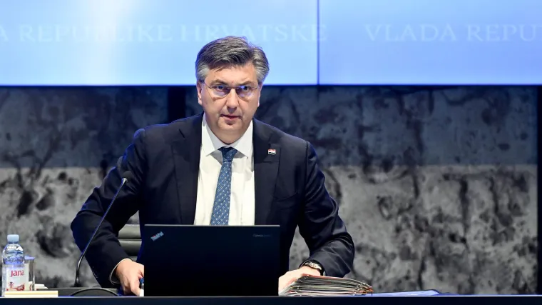 Premijer: 'Već danas suprotstavit ćemo se profiterima. Poziv subjektima: revidirajte cijene'