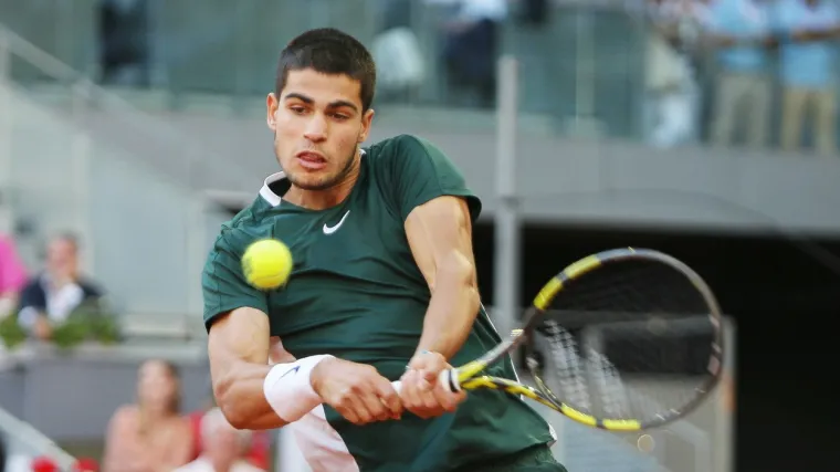 Prvi tenisač svijeta propu&scaron;ta Australian Open: 'Ozlijedio sam se napraviv&scaron;i krivi pokret na treningu'