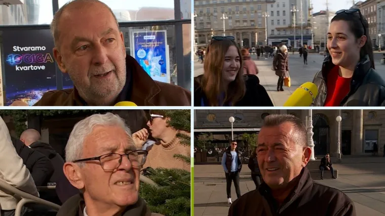 Znate li koliko je 7 centi lipa? Iznenadit će vas &scaron;to su nam građani sve odgovorili