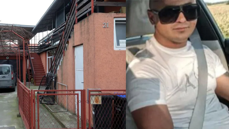 Žena koju je te&scaron;ko ozlijedio biv&scaron;i partner i ubio joj dijete izvan je životne opasnost