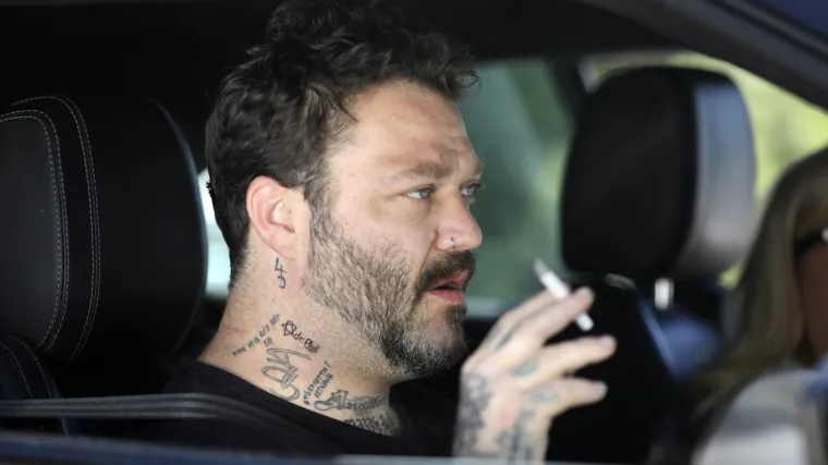 Covid ga zamalo ubio u 44. godini: Bama Margeru liječnici 8. prosinca proglasili mrtvim!