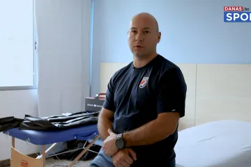 Tko je čovjek koji brine o zdravlju Kauboja? 'Ponekad moramo biti čudotvorci'