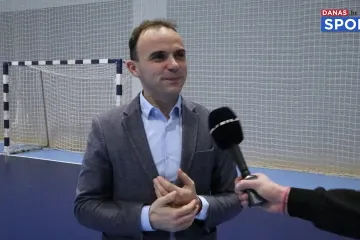 Gradonačelnik Poreča za Danas.hr otkrio zašto se Kauboji baš tamo pripremaju za velika natjecanja