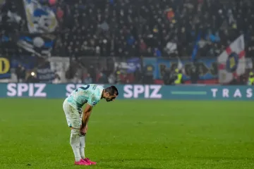 Inter bez našeg Brozovića prosipao tri boda protiv slabašne Monze: Ostali su bez pobjede u zadnjim sekundama