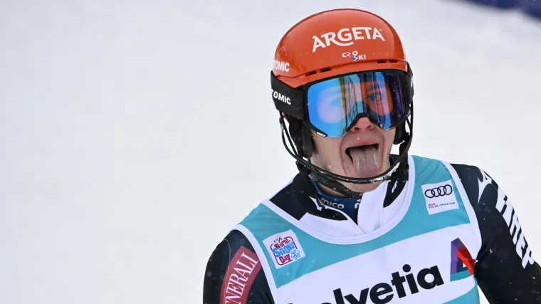 Zubčić nakon dobre vožnje najavljuje jo&scaron; bolje rezultate: 'Uhvatio sam konstantnu, sad idemo samo jako'