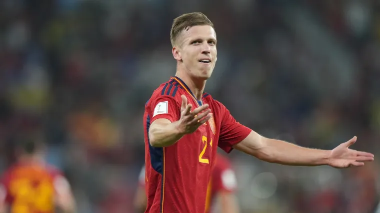 Olmu se smije&scaron;i veliki transfer u Englesku, a Dinamo bi mogao zaraditi milijune