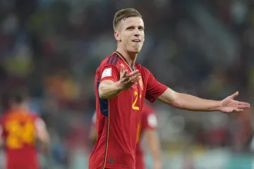 Olmu se smiješi veliki transfer u Englesku, a Dinamo bi mogao zaraditi milijune