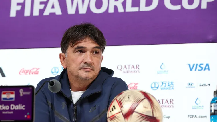 Svjetski prvaci žele Zlatka Dalića za izbornika. Uz njega su jo&scaron; dva nogometna velikana