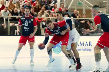 Ovaj put nije 40, ali je 38 golova: Napadački efikasni Kauboji uvjerljivom pobjedom idu na SP