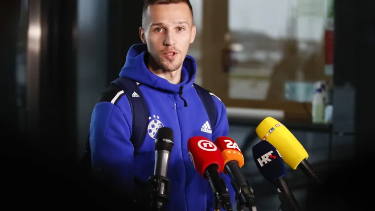 Or&scaron;ić ipak neće debitirati u srijedu protiv Manchester Cityja? Njegov novi trener: 'Nije Mislav navikao na ovo'