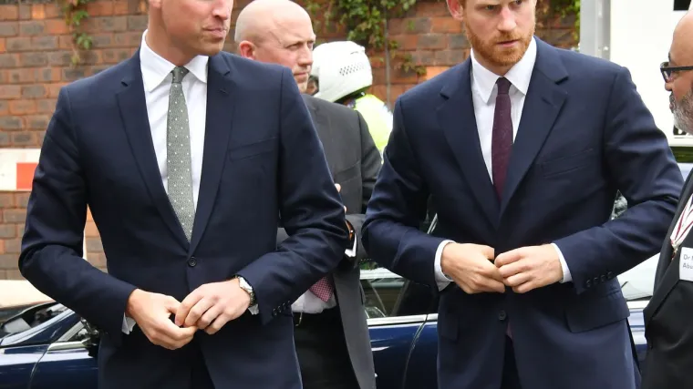 Princ Harry trnjem i kamenjem po royalsima: 'Oni su zlostavljači, ušli su u savez s vragom; Meghan i Kate se nikad nisu slagale...'