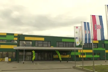 Otvorena najmodernija škola koju nazivaju i školom budućnosti. Posjetili smo ju