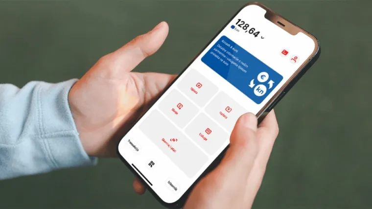 Domaći fintech ima sve vi&scaron;e korisnika i sve vi&scaron;e usluga u cijeloj EU, novost i slanje novca u Tursku