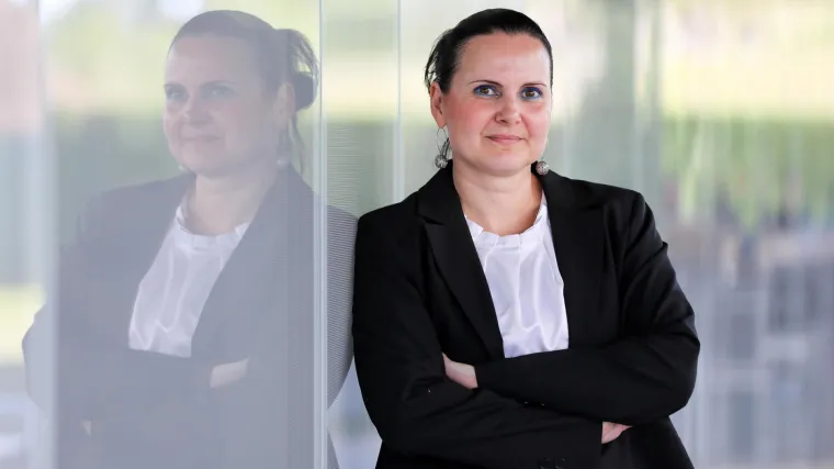 Adrijana Cvrtila o USKOK-ovom optužnici: 'Dijelomično mi se vratilo povjerenje u sustav'