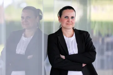 Adrijana Cvrtila o USKOK-ovom optužnici: 'Dijelomično mi se vratilo povjerenje u sustav'