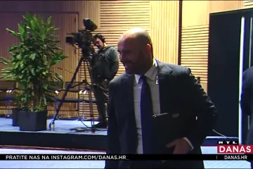 Paladina na izlasku, tko ga mijenja? Premijer: 'Pričao sam ja s mnogima, vidjeli ste tek neke'