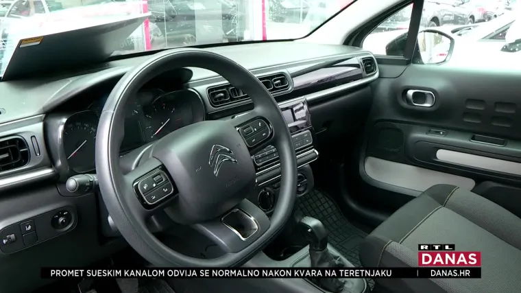 Rabljeni automobili skuplji od novih. Doznajemo za&scaron;to, ali i je li dobar trenutak za kupnju ili prodaju