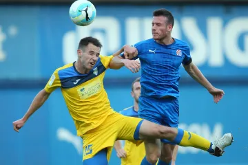 Nogomet ne poznaje granice: Bivši mladi reprezentativac i član Dinama potpisao za srpski klub