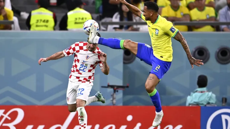 Svi žele senzacionalnog Vatrenog koji je bio pravi hit u Katru: Engleski velikan ubacio se u 'utrku svih utrka' u nogometnom svijetu